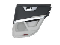 Mercedes GLK 300 X204 08-12 Türverkleidung Türpappe Rechts Hinten Mercedes GLK 300 X204 08-12 30.06.2009... Vorschau 1