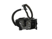 Renault Captur I HF 17-19 Türschloss m. ZV Stellmotor Links Hinten Renault Captur I HF 17-19 29.11.2019 805034742R... Vorschau 1
