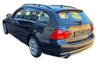 BMW E91 320i LCI 08-11 Kombi Gurt Sicherheitsgurt Links Hinten BMW E91 320i LCI 08-11 31.08.2009 72119139832... Vorschau 7