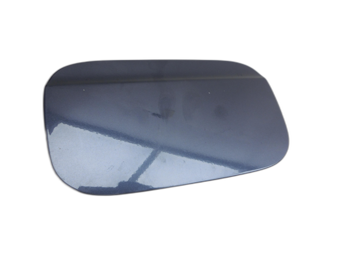 BMW E65 740i 05-08  Tankdeckel Tankklappe 482 - Bild 1