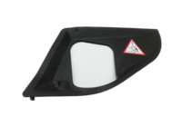 BMW F11 530dx 10-14 Wasserabweiser Wasserleitblech Links Vorne BMW F11 530dx 10-14 09.06.2011 7205105 41137205105... Vorschau 1