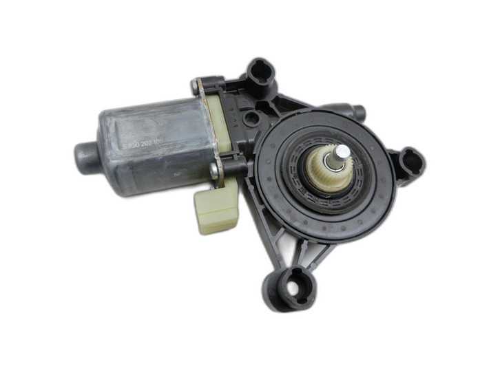 Seat Leon 5F ST FR 13-18 Kombi Fensterhebermotor Rechts Vorne  - Bild 1