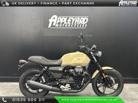 Moto Guzzi V7 Stone 2026