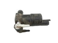 Renault Kangoo II KW 08-13 Waschwasserpumpe Wischwasserpumpe Waschpumpe Vorne Renault Kangoo II KW 08-13 26.04.2010... Vorschau 1