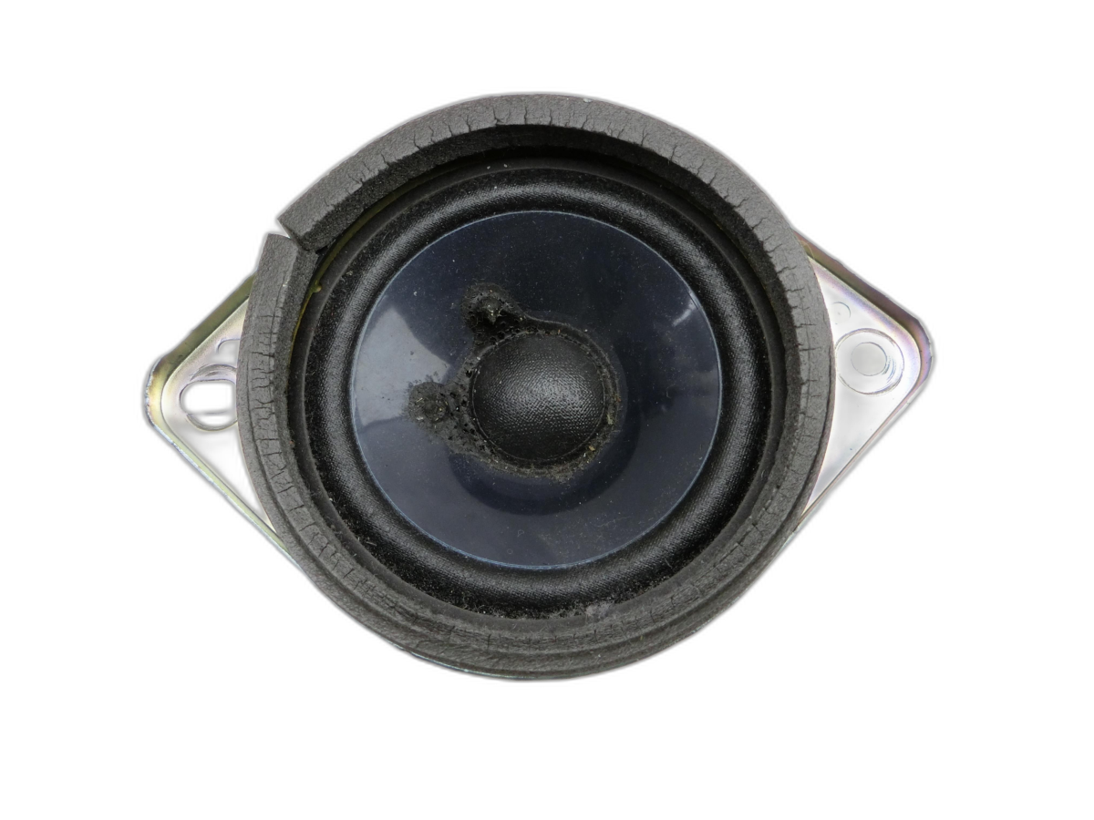 Altavoz Centro para Tablero de instrumentos Ford Kuga II 13-16 - Bild 1
