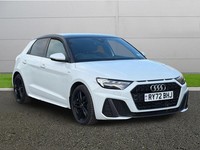 2023 Audi A1 30 TFSI 110 S Line 5dr Hatchback Petrol Manual