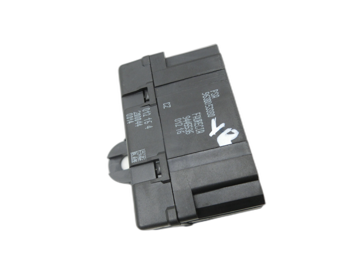 Control Unit for seat Driver's Right Front Citroen DS3 10-16 - Bild 1