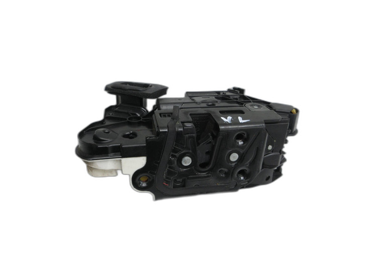 VW Golf 6 VI 5K 08-12 5T Türschloss mit ZV Stellmotor Links Vorne  - Bild 1