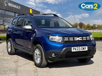 2023 Dacia Duster 1.3 TCe 130 Expression 5dr Estate Petrol Manual