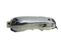 Hyundai IX55 09-11 Türgriff Griff aussen Links Vorne Keyless Entry Chrom Hyundai IX55 09-11 09.02.2012 gebraucht Vorschau 1
