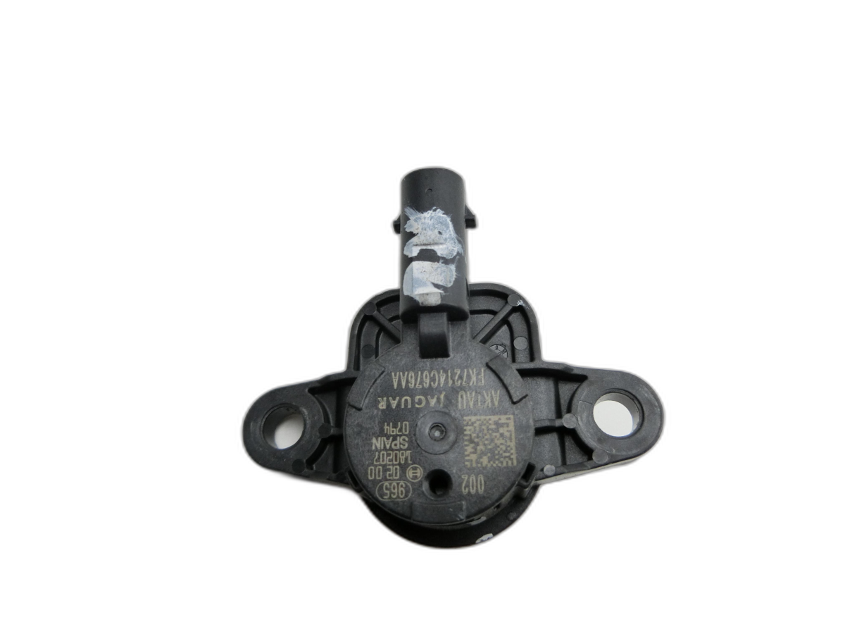 Discovery Sport L550 15-19 Airbagsensor Crashsensor Sensor Rechts Vorne  - Bild 1