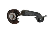 VW Touran II 5T 15-24  TDI 1,6 81KW Achsschenkel Radnabe Links Hinten VW Touran II 5T 15-24 14.12.2015 5QA505433B... Vorschau 1