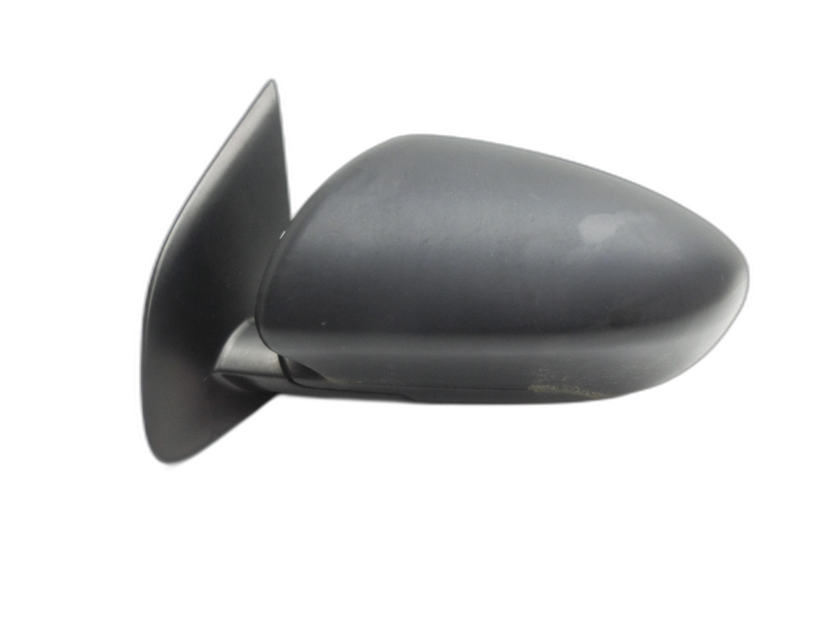 Mirror Details outside Left for Z11 Nissan Qashqai J10 07-10 - Bild 1