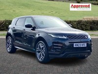 2023 Land Rover Range Rover Evoque 1.5 P300e R-Dynamic HSE 5dr Auto Hatchback Pe
