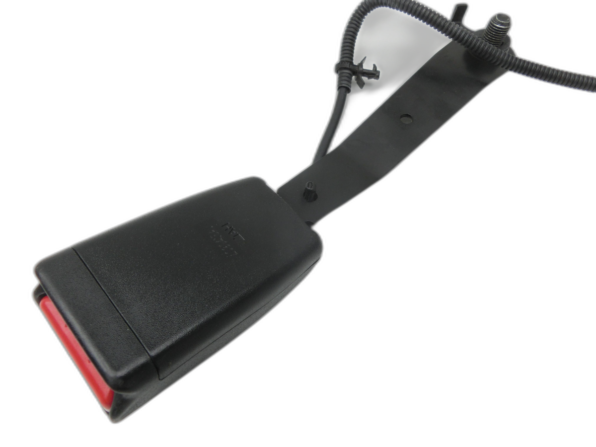 Fibbia della cintura Dx anteriore per Honda Jazz GE III 08-11 - Bild 1