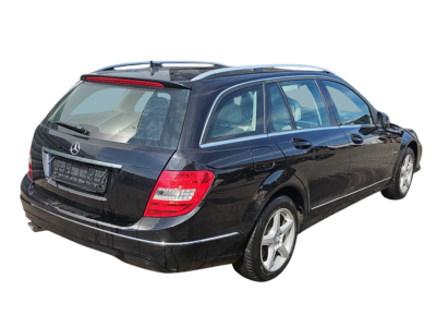 Mercedes S204 W204 C220 11-15 
