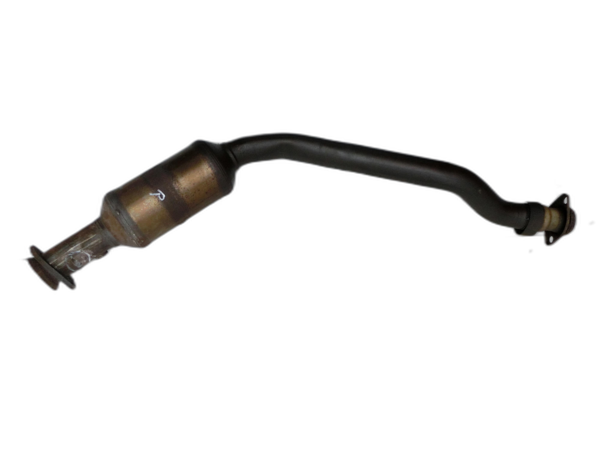 Jeep Grand Cherokee WK2 13-17 Hemi 5,7 259KW Katalysator Kat Rechts  - Bild 1