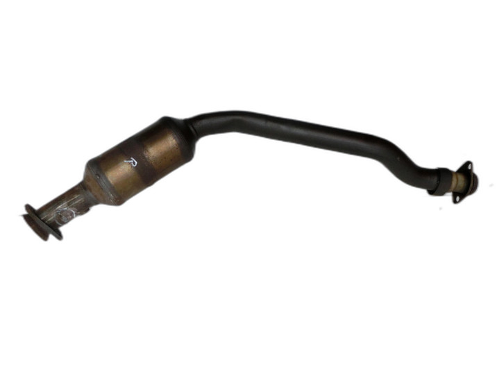 Jeep Grand Cherokee WK2 13-17 Hemi 5,7 259KW Katalysator Kat Rechts  - Bild 1