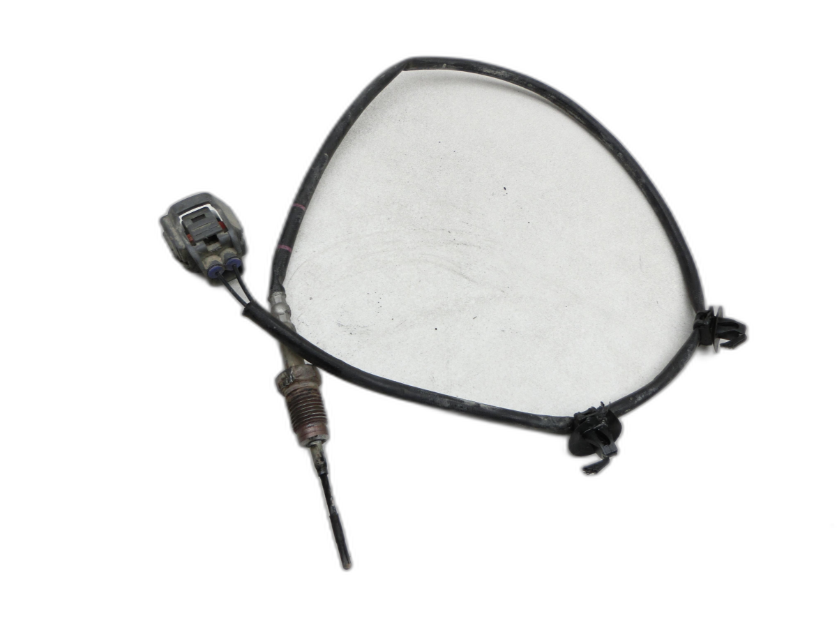 Sensor de temperatura del gas escape Sonda gases para Nissan X-Trail T31 10-14 - Bild 1