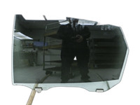 Infiniti M Q70 Y51 M35h Seitenscheibe LHK für Tür Fenster Scheibe Links Hinten VSG Infiniti M Q70 Y51 M35h... Vorschau 1