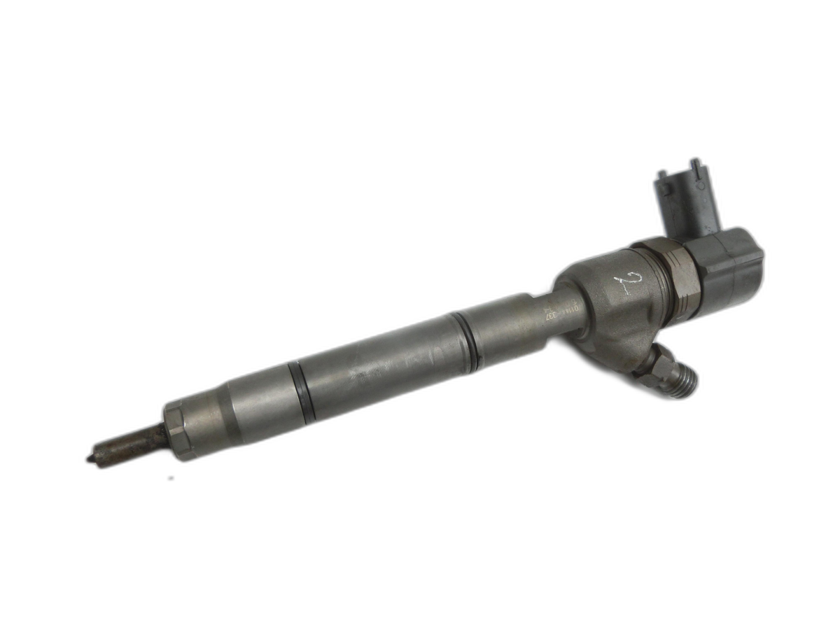 Iniettore Cyl.2 per Kia Venga YN 09-15 - Bild 1