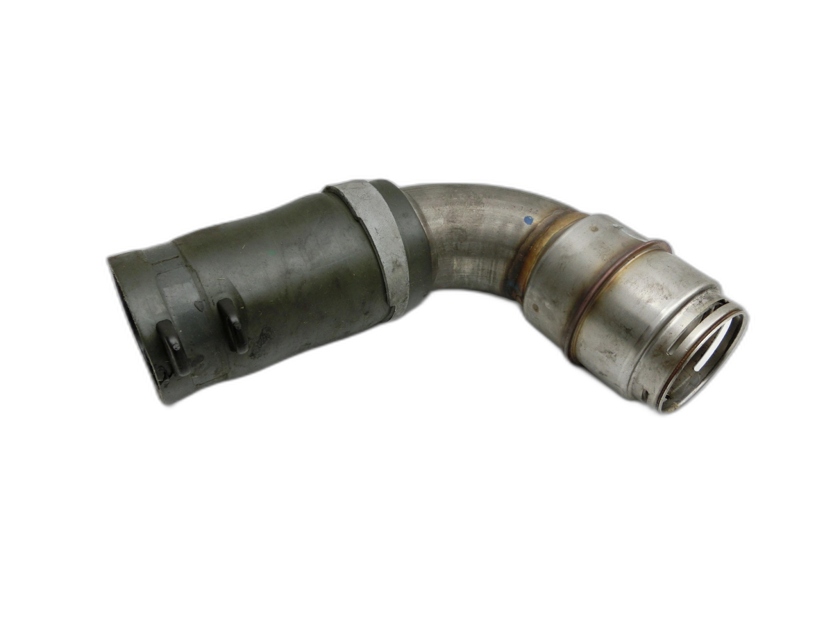 intake Charger Hose charge air Pos.1 for Renault Scenic III 09-12 - Bild 1