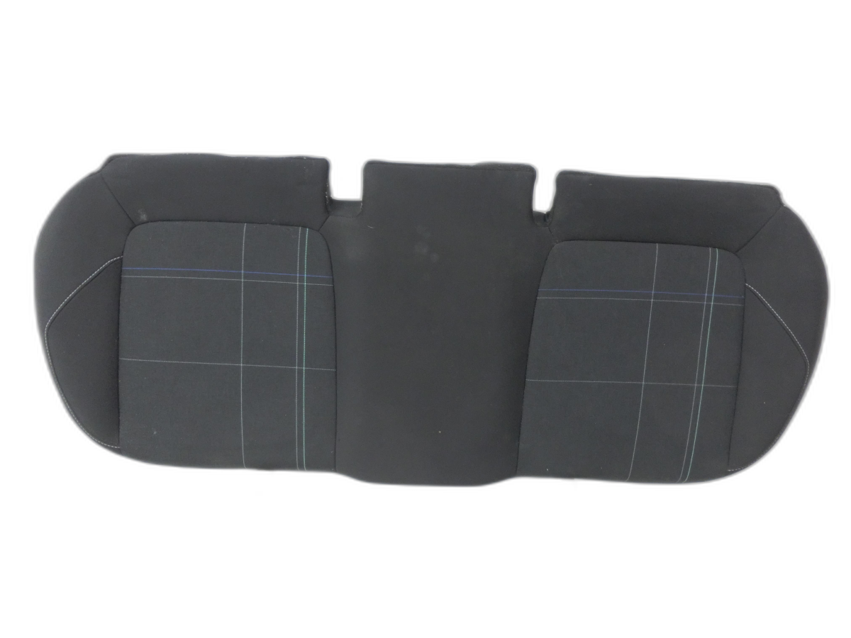 Ford Fiesta VII MK7 17-23  5T Sitzbezug Sitzpolster für Rücksitzbank Hinten  - Bild 1