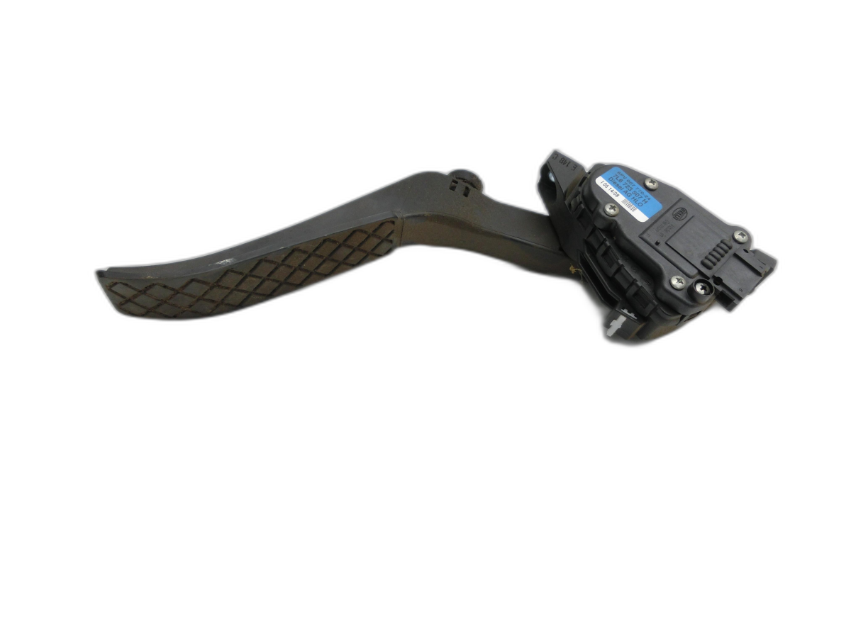 valor sensor de gas Pedal para VW Touareg 7L 06-10 - Bild 1