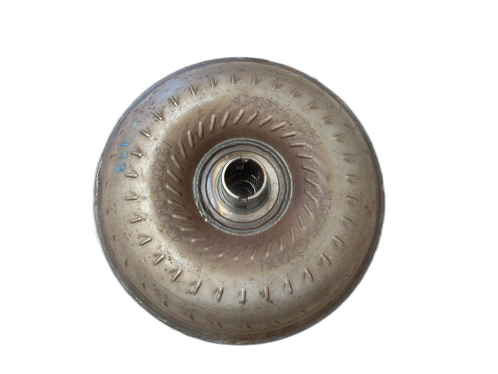 Saab 9-5 YS3E 05-09 2,3T 169KW Autom Wandler Drehmomentwandler für Getriebe  - Bild 1