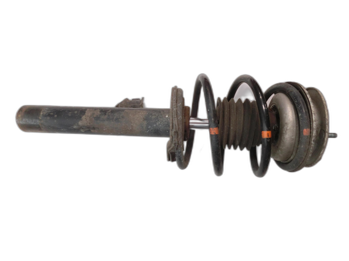 BMW E46 325XI LCI 03-06 Kombi Federbein Stossdämpfer Vorne Rechts  - Bild 1