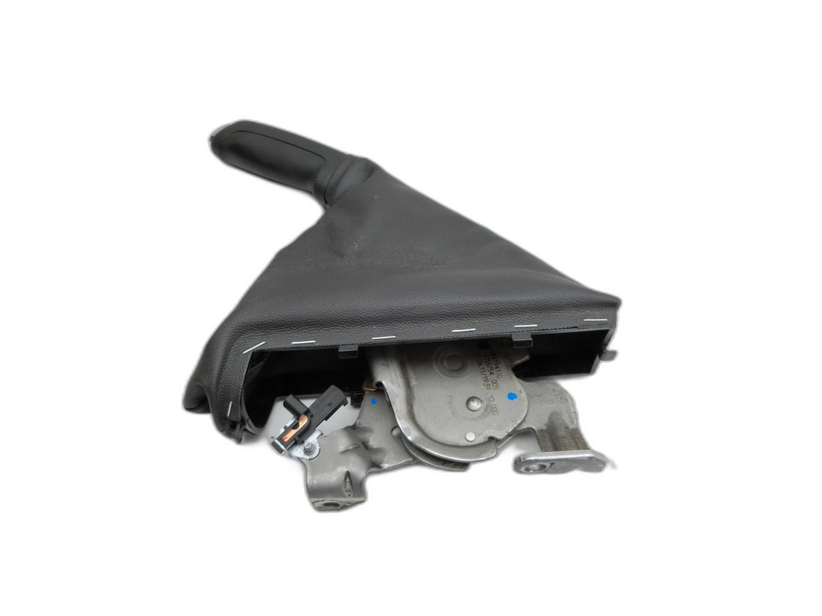 Leva freno a mano per Leve Opel Corsa D S07 06-10 - Bild 1