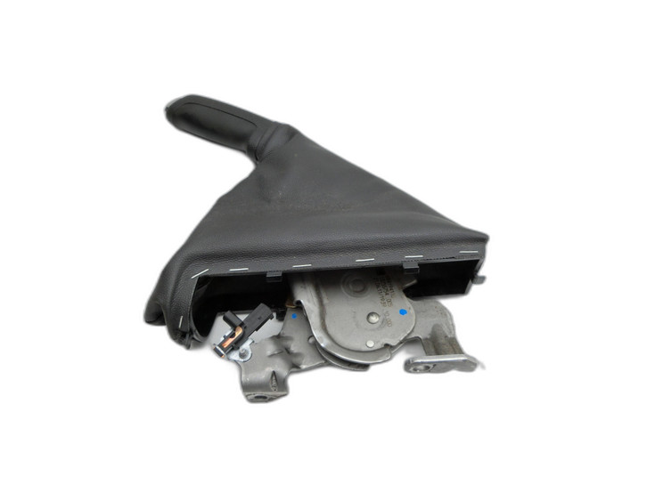 Opel Corsa D S07 06-10 Handbremshebel Hebel für Handbremse Bremshebel  - Bild 1