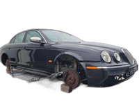 Jaguar S-Type 04-06 2,7D 152KW Wasserventil Ventil Heizung Jaguar S-Type 04-06 24.09.2007 gebraucht Vorschau 8