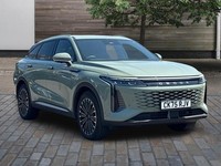 2025 Omoda 9 1.5T SHS Noble 5dr 3DHT HATCHBACK PETROL/ELECTRIC Automatic