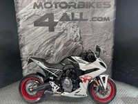 SUZUKI GSX8R GSX-8R GSX 800 FRQM4 GSX-8R 2024