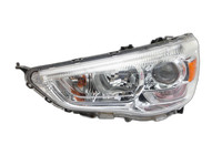 Mitsubishi ASX GAW 16-19 Xenon Scheinwerfer Frontscheinwerfer Links Mitsubishi ASX GAW 16-19 15.09.2017 8301C951... Vorschau 1