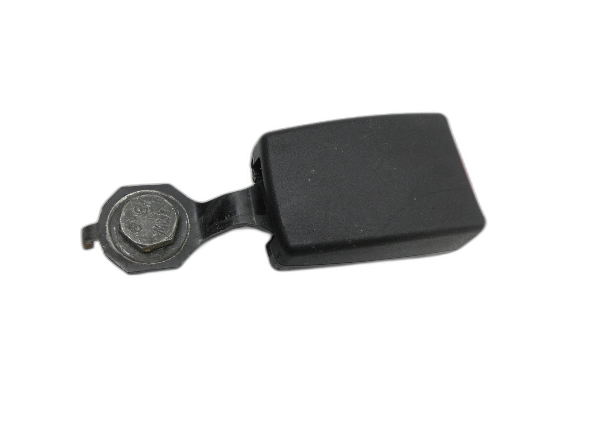 Belt buckle Safety Front Left for Smart ForTwo 451 07-10 - Bild 1