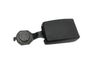 Smart ForTwo 451 07-10 Cabrio Gurtschloss Sicherheitsgurt Gurt Vorne Links Smart ForTwo 451 07-10 01.12.2009... Vorschau 1