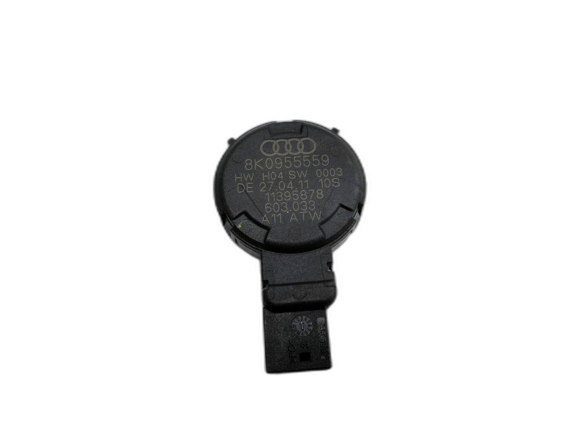 Audi A5 8F Cabrio 09-12 Regensensor - Bild 1