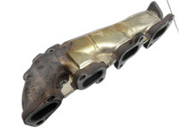 Mercedes S204 W204 11-15  CDI 2,1 125KW 651911 Abgaskrümmer Mercedes S204 W204 11-15 11.05.2012 A6511400909 gebraucht Vorschau 1