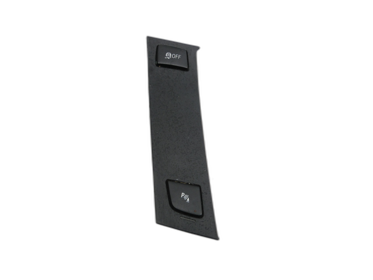 Interruptores ESP PDC De para BMW F11 10-13 5er 525D - Bild 1