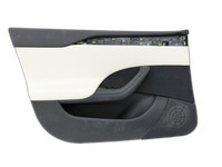 Tesla Model S Palladium 21-25 Türverkleidung Türpappe Links Vorne Tesla Model S Palladium 21-25 30.07.2024... Vorschau 1