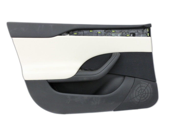 Tesla Model S Palladium 21-25 Türverkleidung Türpappe Links Vorne Tesla Model S Palladium 21-25 30.07.2024... Bild 1
