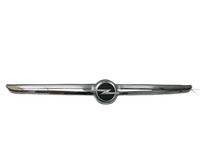 Opel Zafira Tourer P12 16-19 Chrom Leiste Frontgrill Kühlergrill Grill GAZ Opel Zafira Tourer P12 16-19 20.12.2016... Vorschau 1