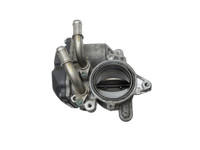 VW Golf VII 7 5G 12-17 TDI 1,6 81KW CXXB Drosselklappe VW Golf VII 7 5G 12-17 01.12.2016 04L128059T 04L128063T... Vorschau 1