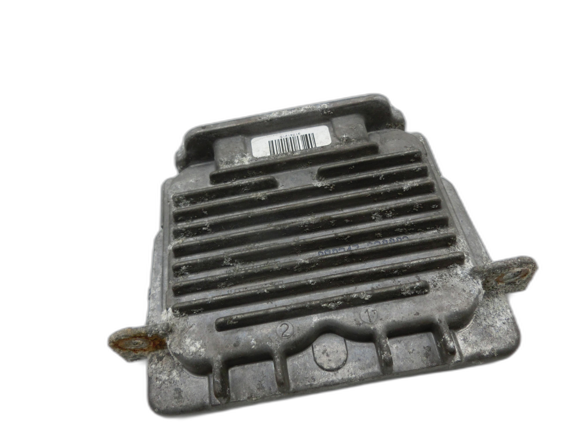 Range Rover Sport LS 10-13 Xenon Vorschaltgerät Steuergerät Links  - Bild 1