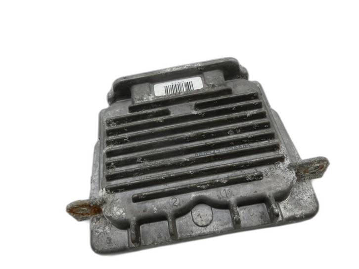 Range Rover Sport LS 10-13 Xenon Vorschaltgerät Steuergerät Links  - Bild 1