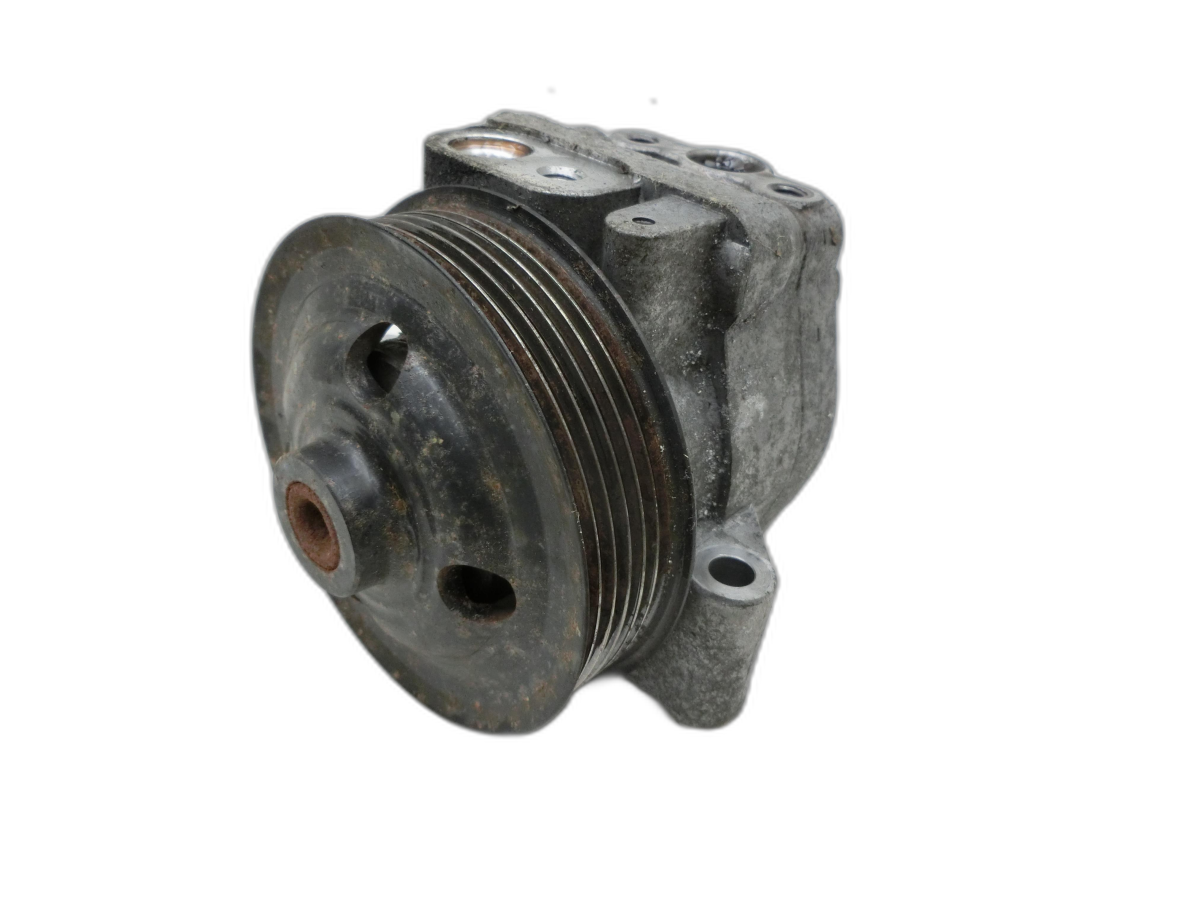 Servobomba Bomba hidráulica para Dirección Jaguar XF X250 08-11 - Bild 1