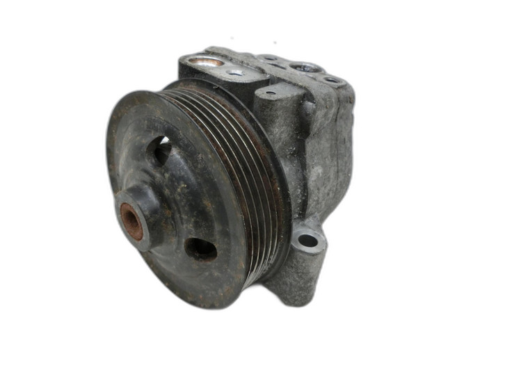Jaguar XF X250 08-11 3,0d 202KW Servopumpe Hydraulikpumpe für Lenkung Jaguar XF X250 08-11 08.12.2010 C2D2262... Bild 1