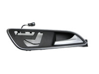 Mercedes CLA 250 C117 13-16 Coupe Griff Griffmuschel Türgriff Innen Rechts Hinten Mercedes CLA 250 C117 13-16... Vorschau 1